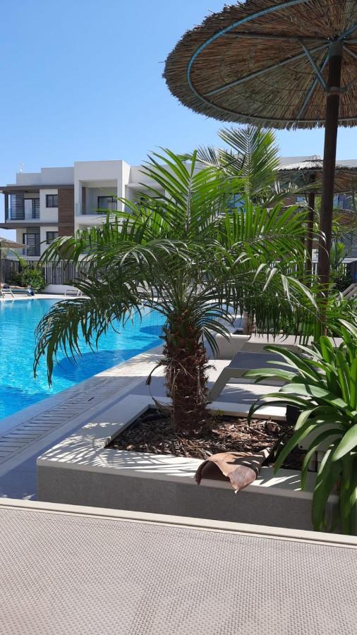 Cosmos Residence Paralimni Exterior photo