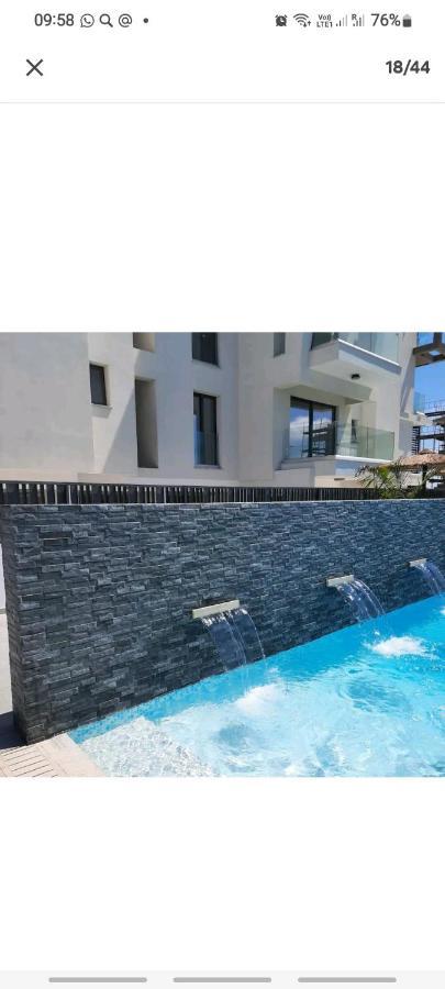 Cosmos Residence Paralimni Exterior photo