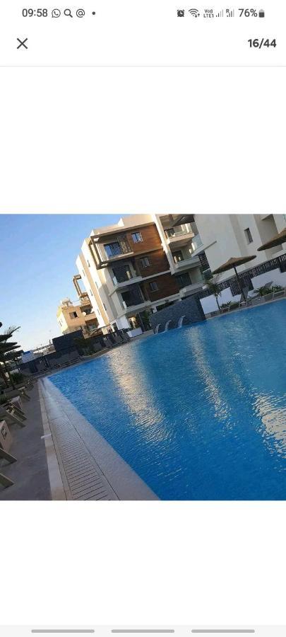 Cosmos Residence Paralimni Exterior photo
