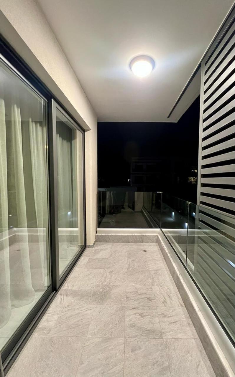 Cosmos Residence Paralimni Exterior photo