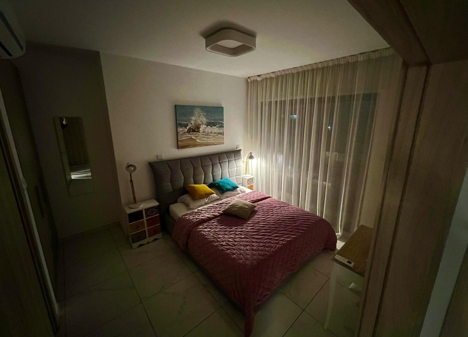 Cosmos Residence Paralimni Exterior photo